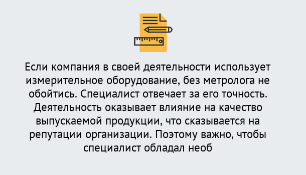 Почему нужно обратиться к нам? Железногорск Повышение квалификации по метрологическому контролю: дистанционное обучение