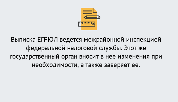 Почему нужно обратиться к нам? Железногорск Выписка ЕГРЮЛ в Железногорск ?